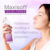Maxisoft Facial Toner
