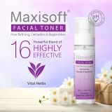 Maxisoft Facial Toner