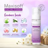 Maxisoft Facial Toner