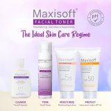 Maxisoft Facial Toner