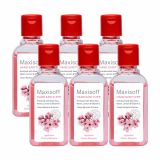 Maxisoft Hand Sanitizer Japanese Cherry Blossom