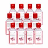 Maxisoft Hand Sanitizer Japanese Cherry Blossom