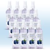 Maxisoft Hand Sanitizer Spray Blueberry