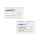 Maxisoft Skin Lightening Soap