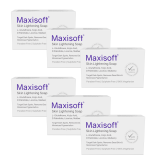 Maxisoft Skin Lightening Soap