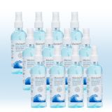 Maxisoft Hand Sanitizer Spray Sea Breeze