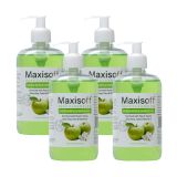 Maxisoft Natural Green Apple Deep Cleansing Hand Wash