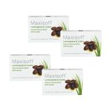 Maxisoft Lemongrass & Jojoba Bathing Bar