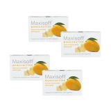 Maxisoft Mango Butter Handmade Bathing Bar