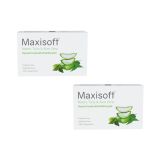 Maxisoft Neem Tulsi Aloevera Bathing Bar