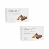 Maxisoft Haldi Chandan Skin Nourishing Bar