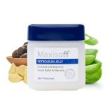 Maxisoft Petroleum Jelly
