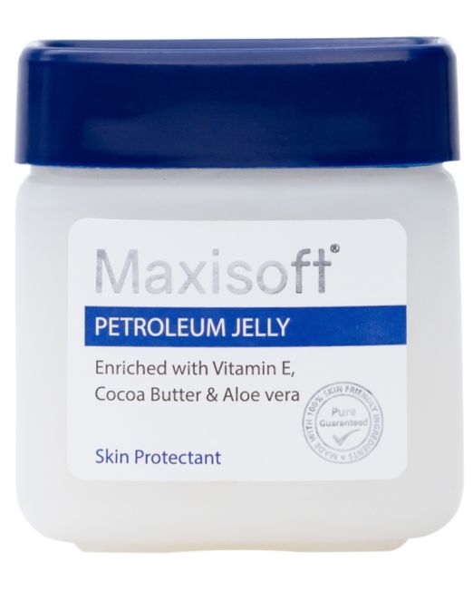 Maxisoft Petrolium Jelly Listing 01