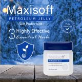 Maxisoft Petroleum Jelly