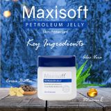 Maxisoft Petroleum Jelly