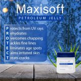 Maxisoft Petroleum Jelly