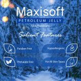 Maxisoft Petroleum Jelly