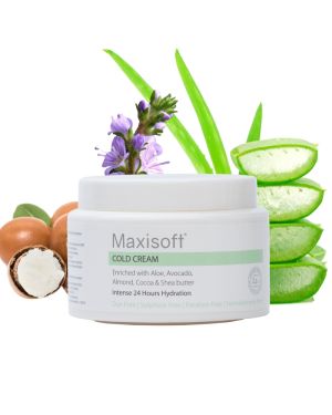 Maxisoft Cold Cream