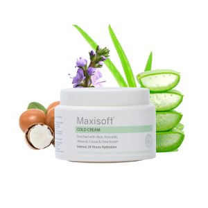 Maxisoft Cold Cream
