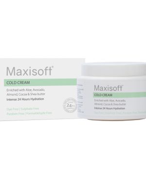 Maxisoft Cold Cream
