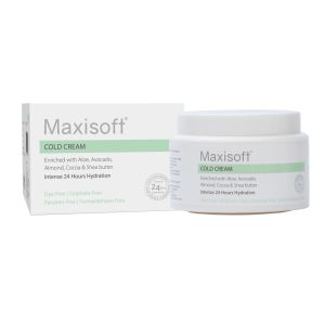 Maxisoft Cold Cream