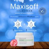 Maxisoft Cold Cream
