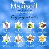 Maxisoft Cold Cream