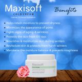 Maxisoft Cold Cream