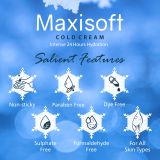 Maxisoft Cold Cream