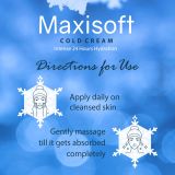 Maxisoft Cold Cream