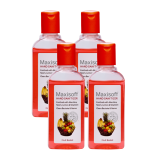 Maxisoft Hand Sanitizer Fruit Basket