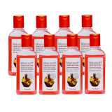 Maxisoft Hand Sanitizer Fruit Basket