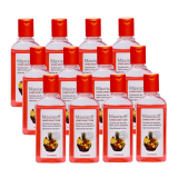 Maxisoft Hand Sanitizer Fruit Basket
