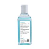 Maxisoft Hand Sanitizer Sea Breeze
