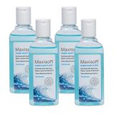 Maxisoft Hand Sanitizer Sea Breeze