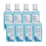 Maxisoft Hand Sanitizer Sea Breeze