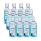 Maxisoft Hand Sanitizer Sea Breeze